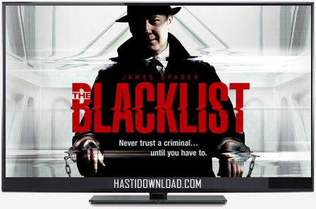 دانلود قسمت 9 فصل پنجم سریال The Blacklist