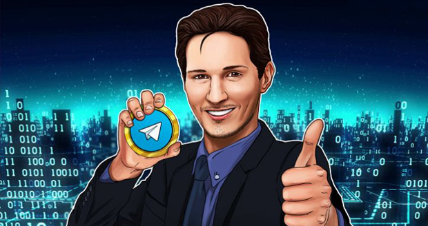 فناوری Blockchain چیست؟ وعده غیر قابل فیلتر شدن تلگرام با فناوری بلاک چین