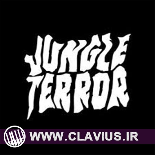دانلود رایگان سمپل و لوپ باکیفیت سبک Jungle Terror