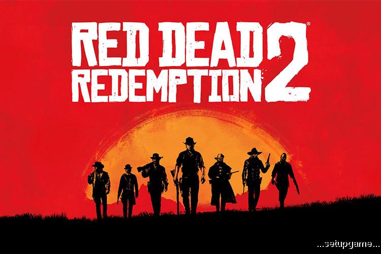 تاریخ انتشار بازی Red Dead Redemption 2 توسط فروشگاه آمازون فاش شد 
