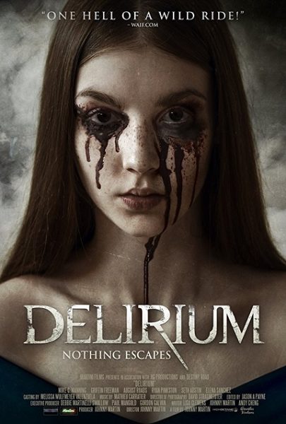 دانلود رایگان فیلم Delirium 2018