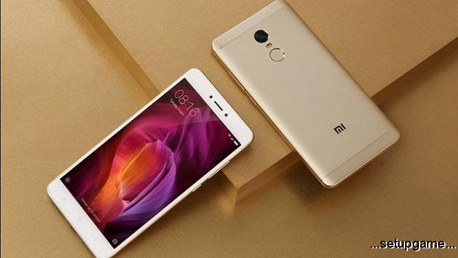 بسیاری از ویژگی‌ها و مشخصات گوشی Redmi Note 5 پیش از معرفی رسمی فاش شد 