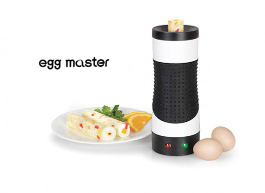 تخم مرغ پز رولی (رُل) Egg Master 