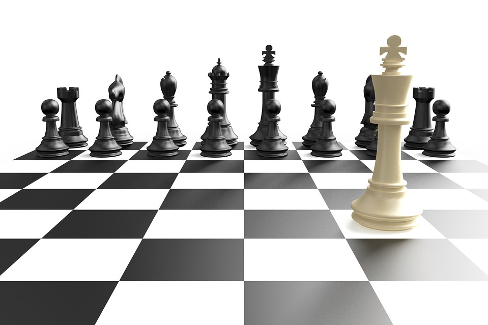 گزارش تخصصی دبیر ورزش درخصوص تاثیرات شطرنج بر دانش آموزان