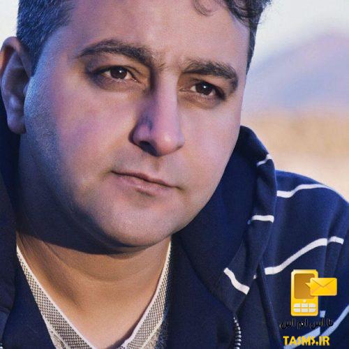 آهنگ جدید مجتبی رضایی به نام مدافع حرم
