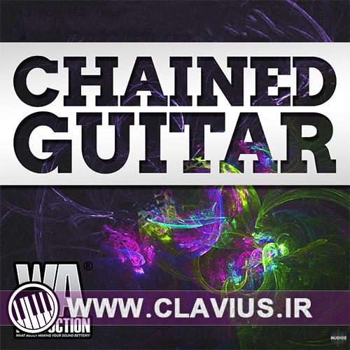 دانلود رایگان Chained Guitar