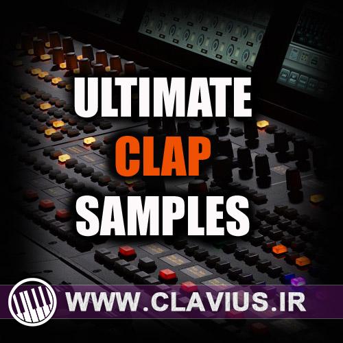 دانلود رایگان سمپل ultimate clap