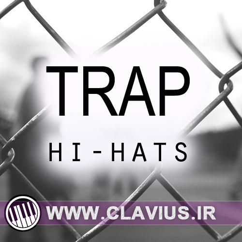 دانلود رایگان trap hi hat