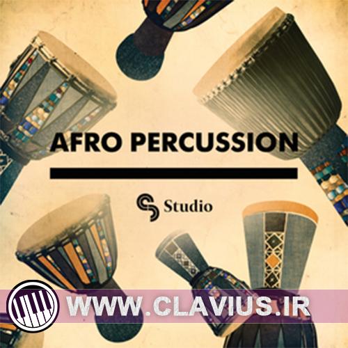 دانلود رایگان afro percussion