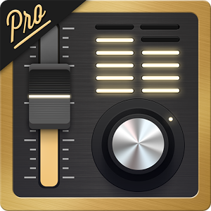 دانلود رایگان برنامه Equalizer + Pro (Music Player) v2.14.1 - تقویت کننده صدا نسخه حرفه ای برای اندروید