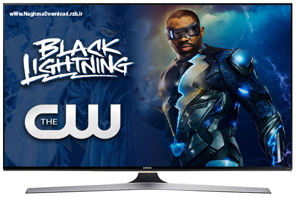 دانلود قسمت 13 فصل اول سریال Black Lightning