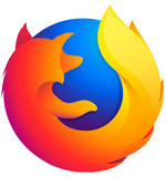 Mozilla Firefox Quantum 58.0.1 Win/Mac/Linux + Farsi + Portable مرورگر فایرفاکس