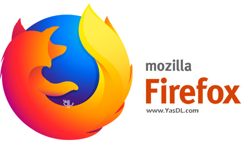   دانلود موزیلا فایرفاکس Mozilla Firefox 58.0.1 Final x86/x64 + Farsi + Portable 