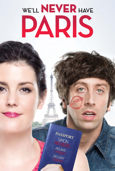 دانلود فیلم Well Never Have Paris 2014