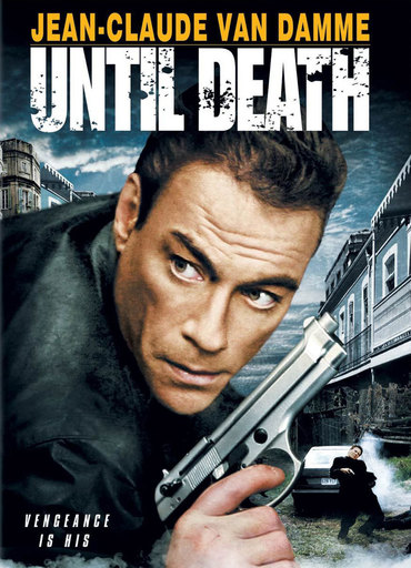 دانلود فیلم Until Death 2007