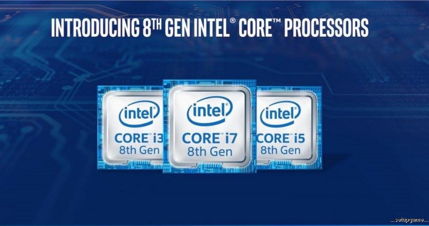 اینتل CPU های میان رده و ارزان قیمت جدید را معرفی کرد 