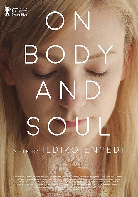 دانلود فیلم در جسم و روح On Body And Soul 2017