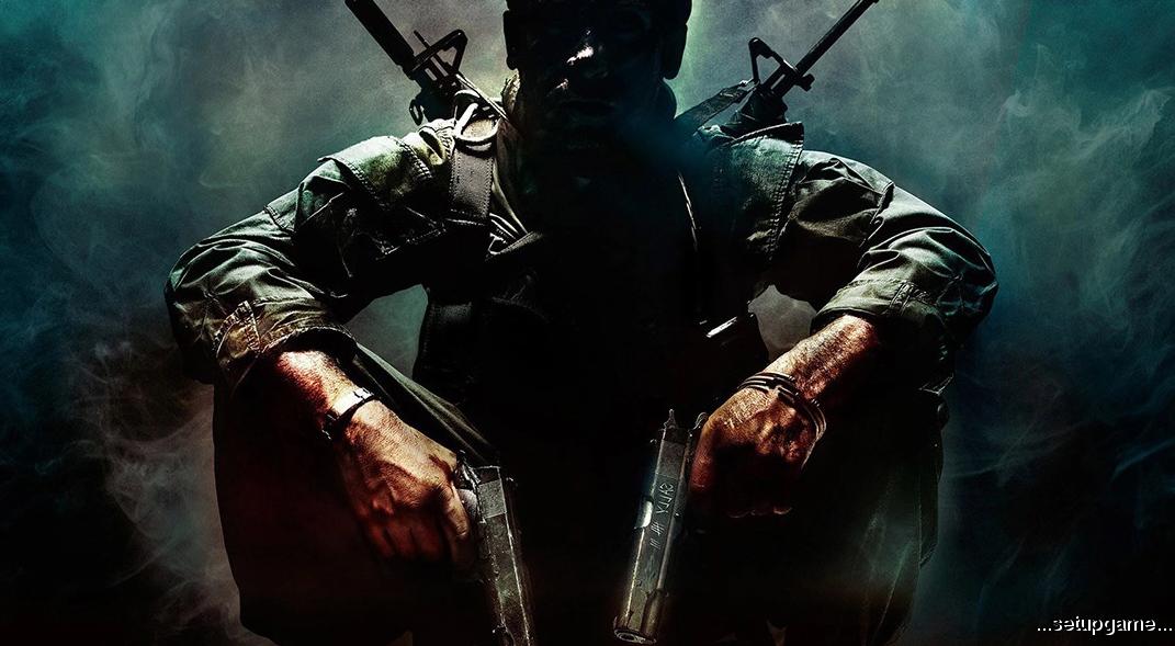  Call of Duty: Black Ops 4 در سال 2018 با پشتیبانی از Nintendo Switch عرضه خواهد شد 