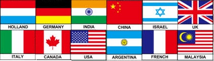 فروش پسورد لیست قوی 12 کشور