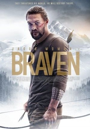 دانلود رایگان فیلم Braven 2018