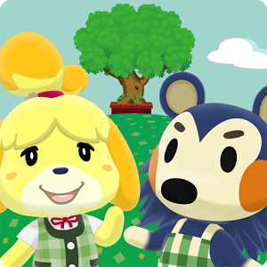 دانلود رایگان بازی Animal Crossing: Pocket Camp v1.3.1 - بازی گذرگاه حیوانات : ارودوگاه پاکتی برای اندروید و آی اواس