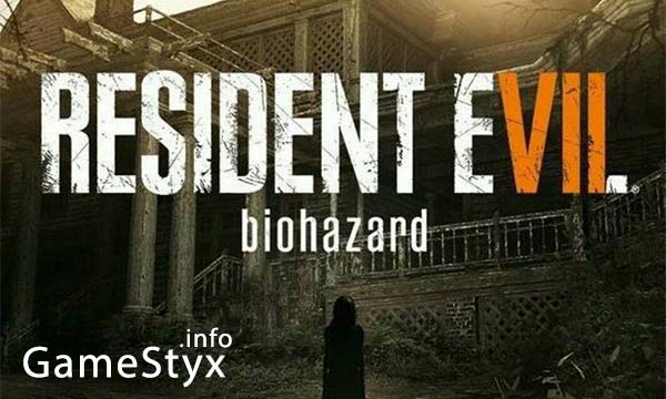 دانلود ترینر بازی Resident Evil 7 biohazard برای PC