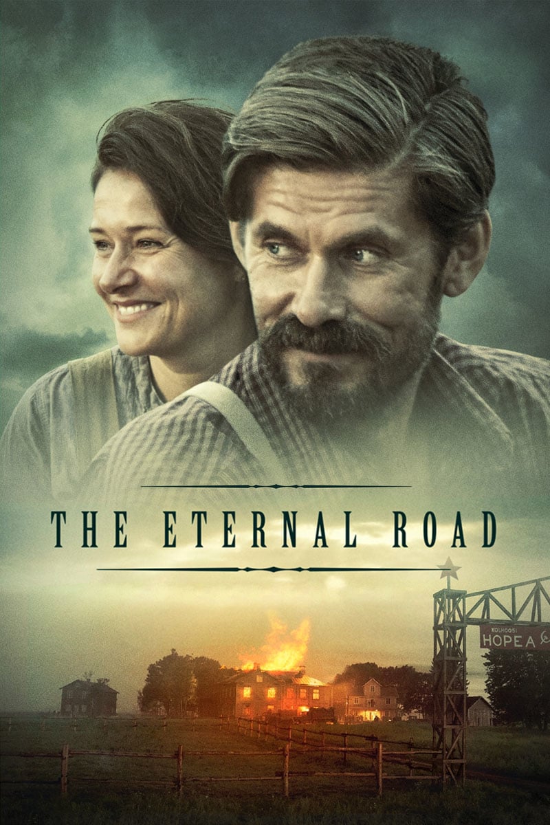 دانلود فیلم The Eternal Road 2017
