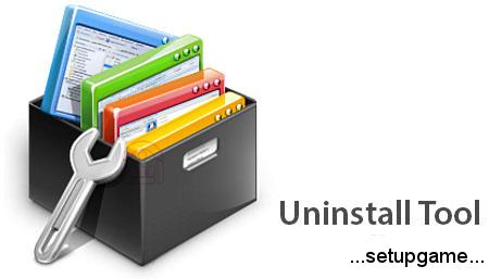 دانلود Uninstall Tool v3.5.4 Build 5572 - نرم افزار حذف برنامه های نصب شده