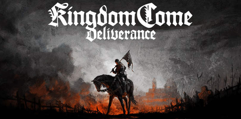 دانلود بازی Kingdom Come Deliverance برای PC