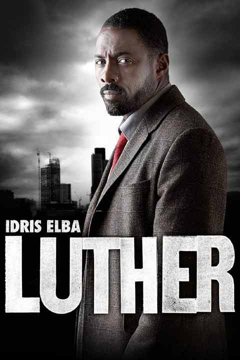 دانلود کامل سریال خارجی Luther