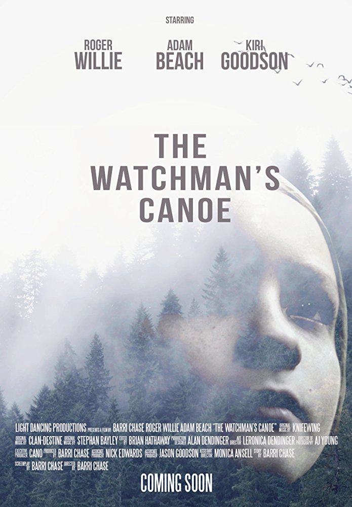 دانلود فیلم The Watchman’s Canoe 2017