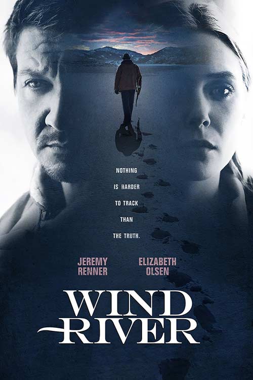 دانلود فیلم Wind River 2017