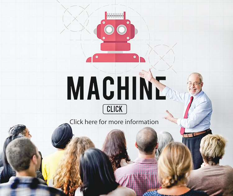 یادگیری ماشینی و هوش مصنوعی تولید و توزیع محتوا را متحول خواهند کرد
