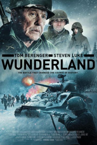 دانلود رایگان فیلم Wunderland 2018