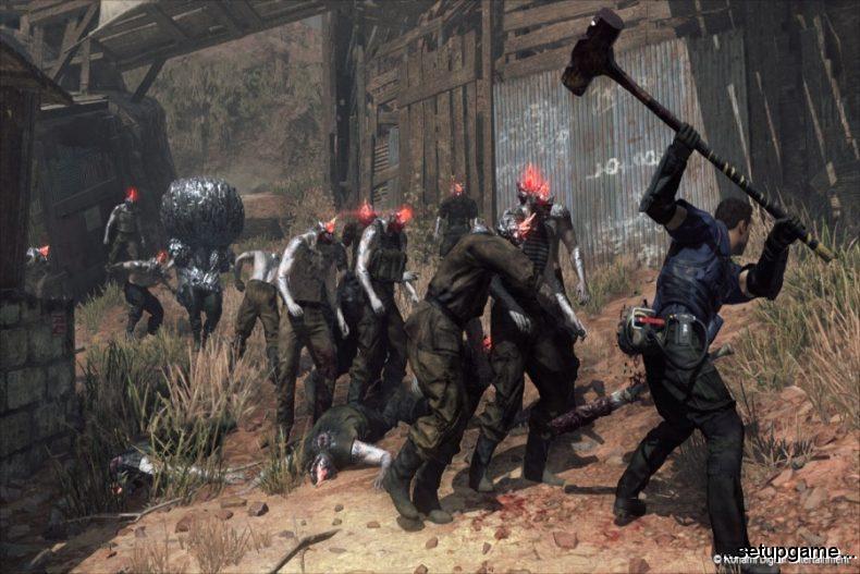 لیست تروفی‌های بازی Metal Gear Survive منتشر شد