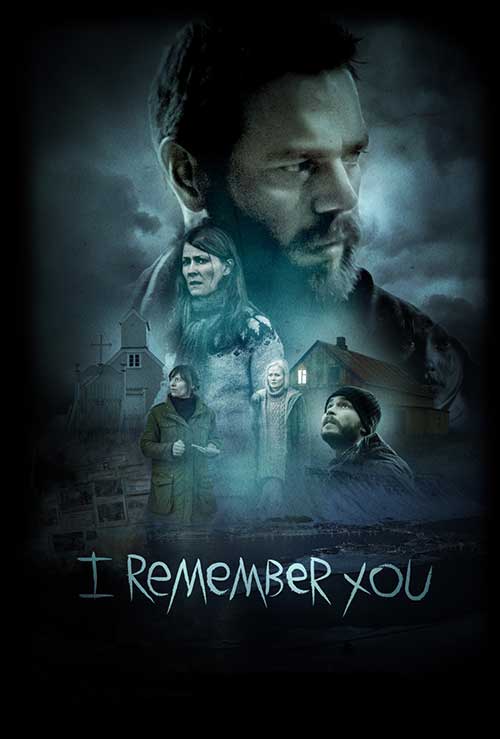 دانلود فیلم I Remember You 2017