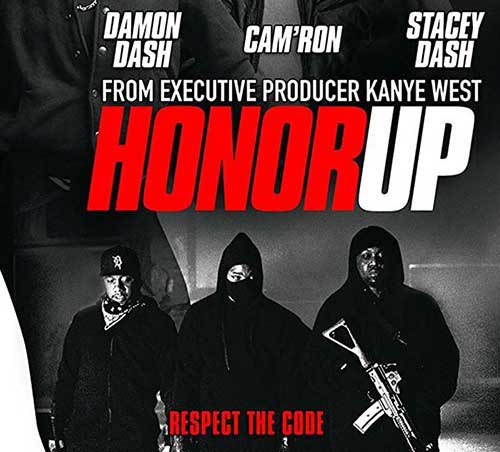 دانلود فیلم Honor Up 2018 