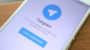 بیو تلگرام 34