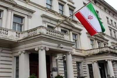 جزئیات حمله شب گذشته به سفارت ایران در لندن 