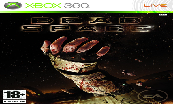 کد های بازی Dead Space برای xbox 360