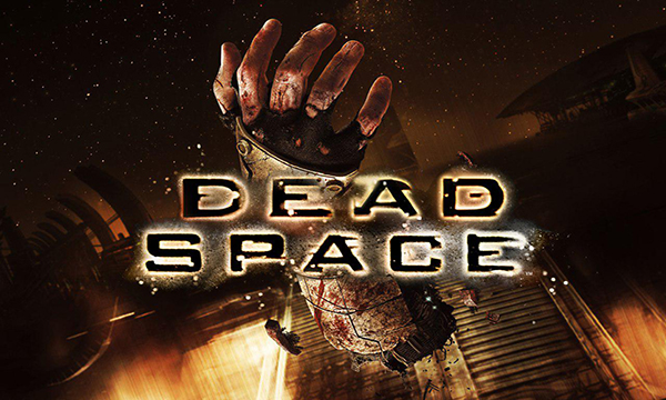 کد های بازی Dead Space برای ps3