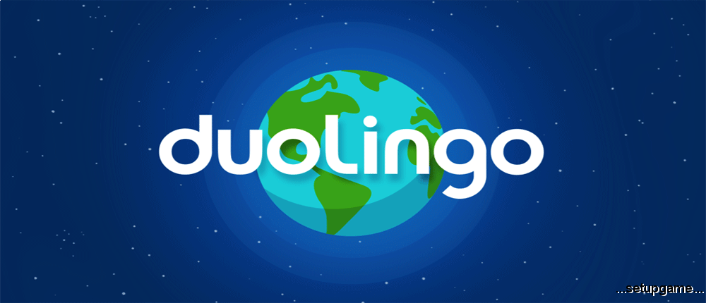 دانلود Duolingo Full 3.72.2 – اپلیکیشن یادگیری زبان خارجی اندروید 