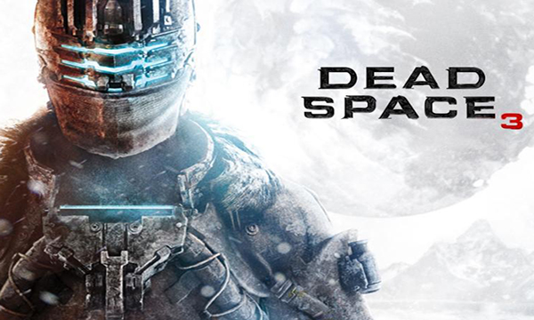 دانلود ترینر بازی Dead Space 3 برای pc
