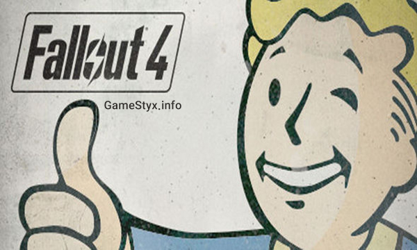 کدهای تقلب بازی Fallout 4