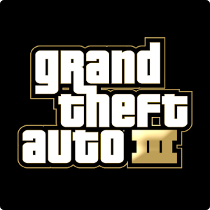 دانلود رایگان بازی Grand Theft Auto III v1.7 - بازی جی تی آی ۳ برای اندروید و آی او اس + دیتا