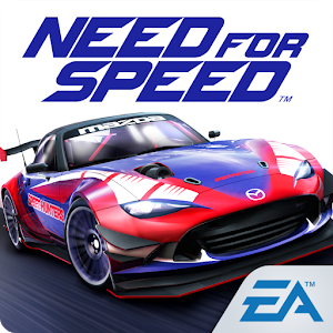 دانلود رایگان بازی Need for Speed™ No Limits v2.9.2 - بازی محبوب جنون سرعت : نامحدود برای اندروید و آی او اس