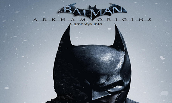 دانلود ترینر بازی Batman Arkham Origins