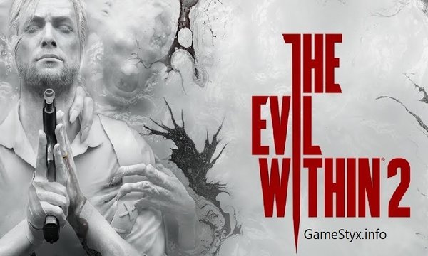 دانلود ترینر بازی The Evil Within 2