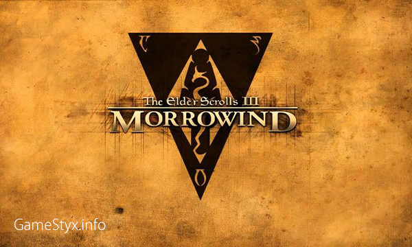 کدهای بازی The Elder Scrolls III: Morrowind