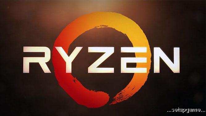قیمت پردازنده های AMD Ryzen بازهم کاهش یافت